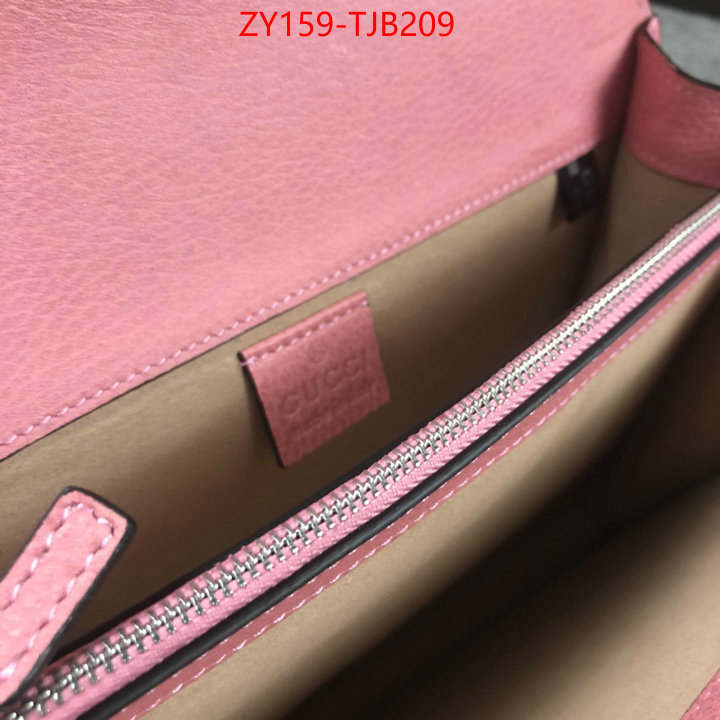 Gucci 5A Bags SALE ID: TJB209