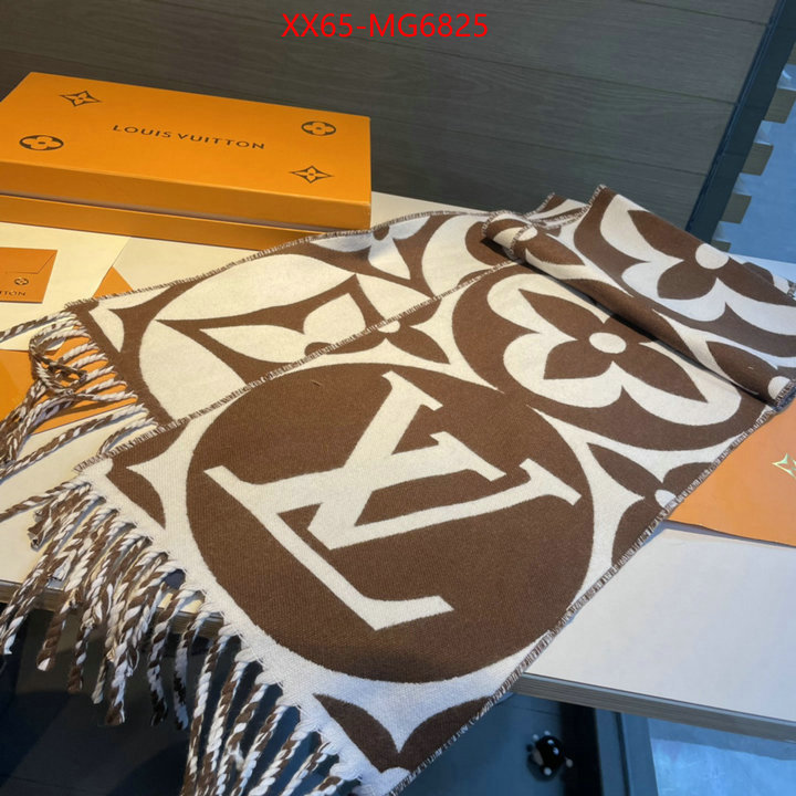 Scarf-LV cheap replica designer ID: MG6825 $: 65USD