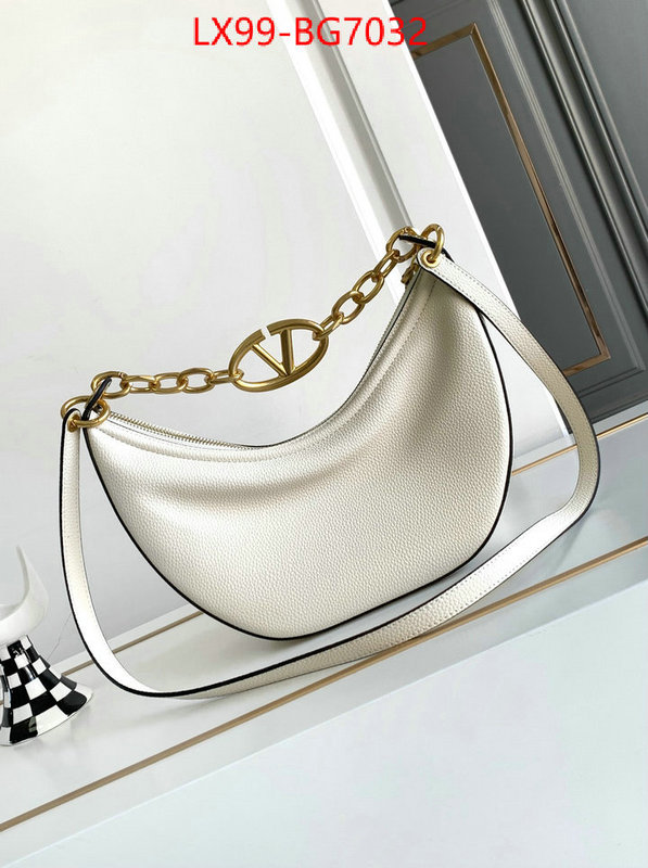 Valentino Bags(4A)-Diagonal- what is a 1:1 replica ID: BG7032 $: 99USD