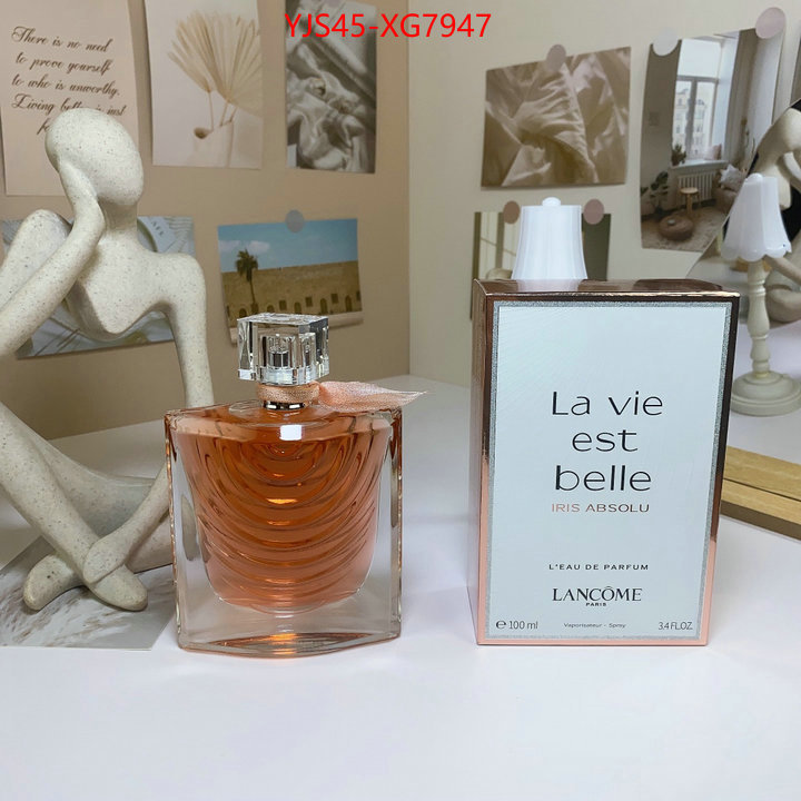 Perfume-Lancme high quality perfect ID: XG7947 $: 45USD
