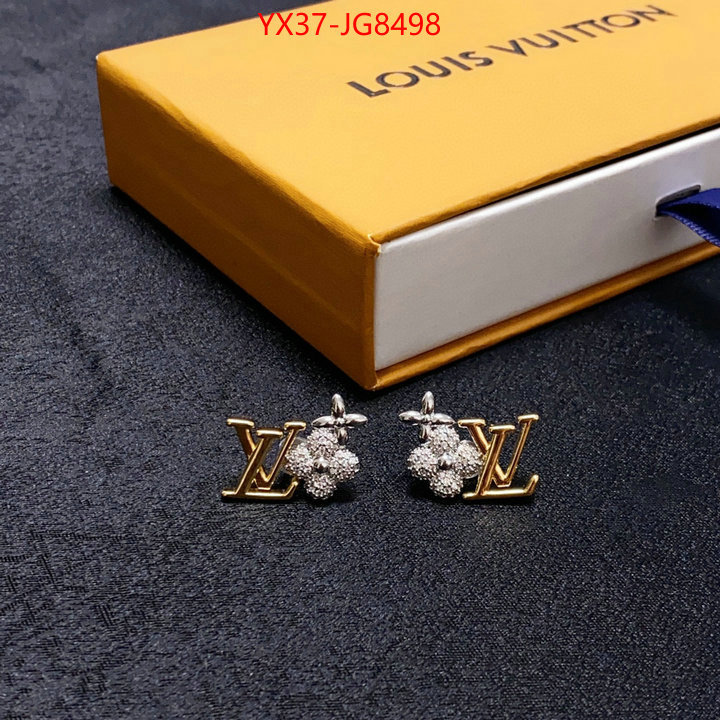 Jewelry-LV customize the best replica ID: JG8498 $: 37USD