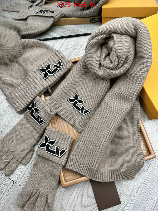 Scarf-LV best replica 1:1 ID: MG8161 $: 75USD