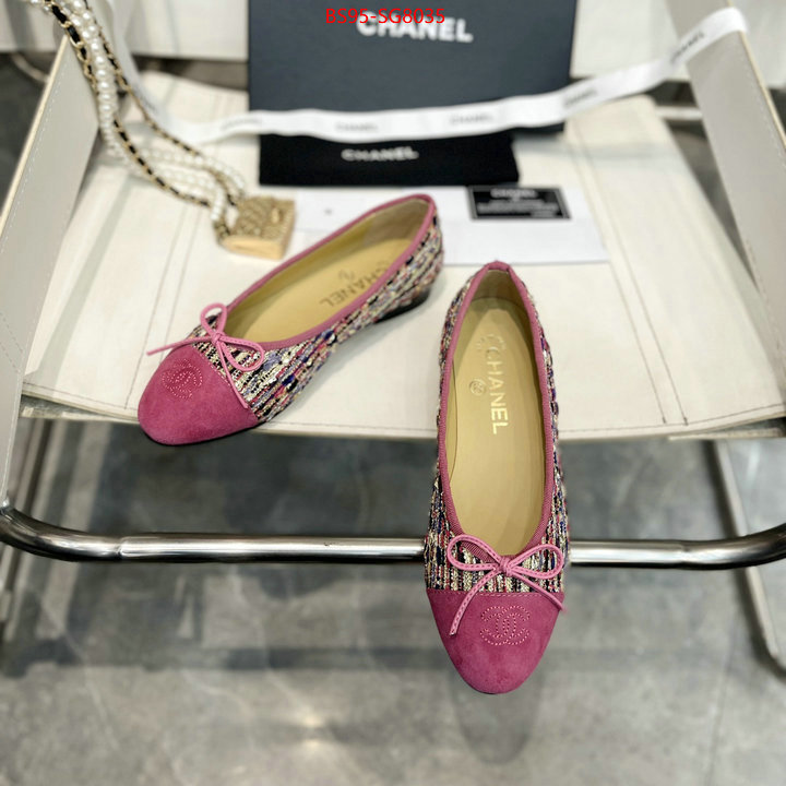 Women Shoes-Chanel is it illegal to buy dupe ID: SG8035 $: 95USD