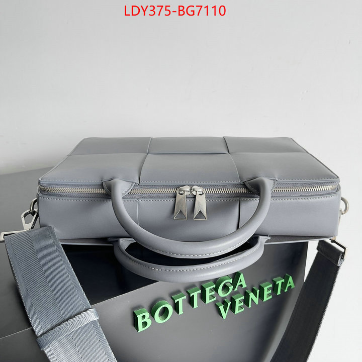 BV Bags(TOP)-Handbag- wholesale replica ID: BG7110 $: 375USD