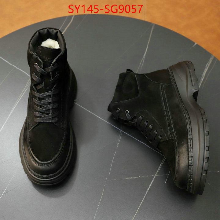 Men Shoes-UGG wholesale replica shop ID: SG9057 $: 145USD