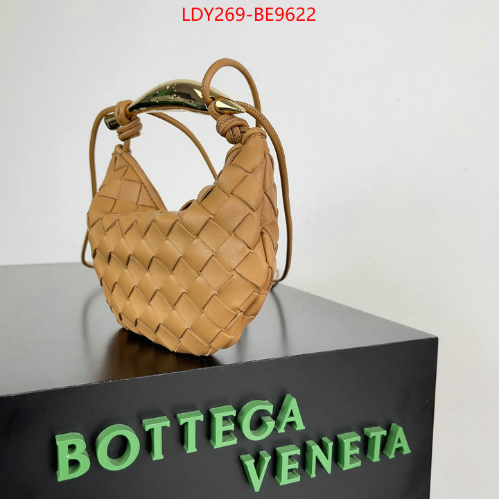 BV Bags(TOP)-Jodie styles & where to buy ID: BE9622 $: 269USD,