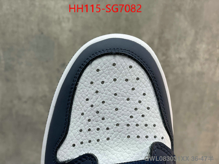 Women Shoes-NIKE perfect quality ID: SG7082 $: 115USD