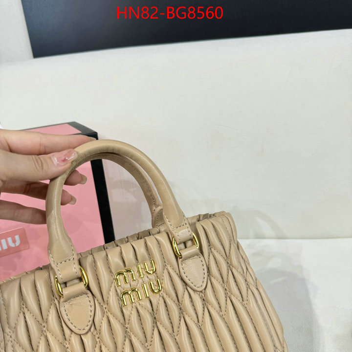 Miu Miu Bags(4A)-Handbag- buy luxury 2023 ID: BG8560 $: 82USD