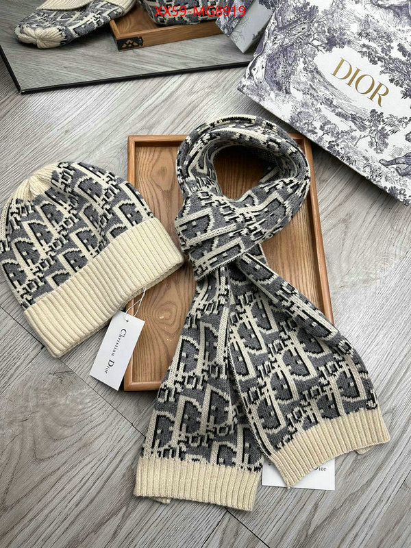 Scarf-Dior aaaaa ID: MG8919 $: 59USD