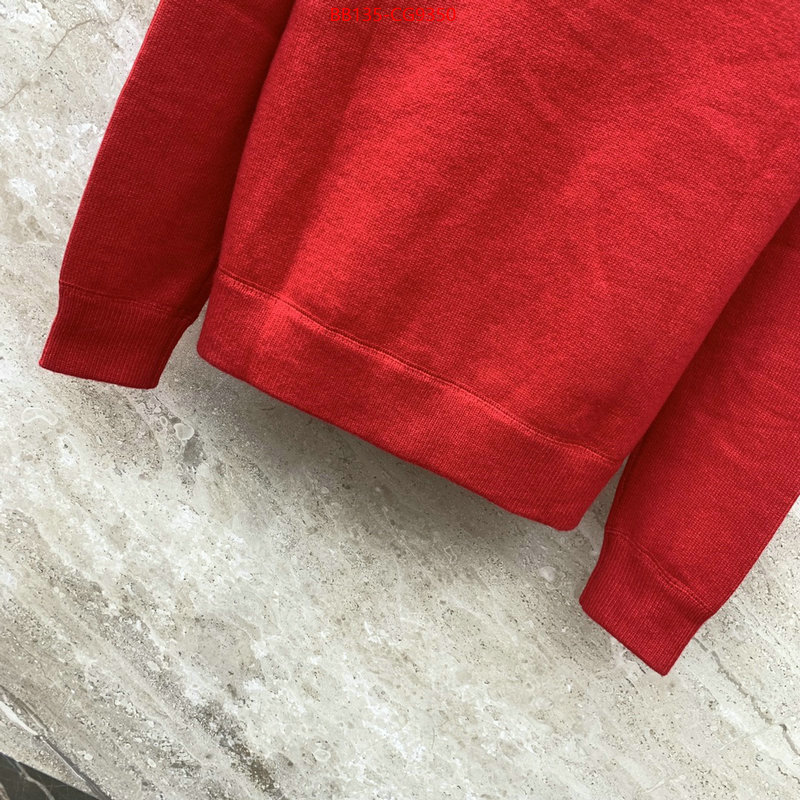 Clothing-Gucci online sale ID: CG9350 $: 135USD