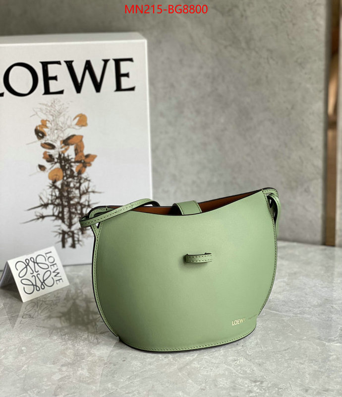 Loewe Bags(TOP)-Diagonal- unsurpassed quality ID: BG8800 $: 215USD,