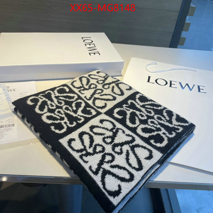 Scarf-Loewe cheap wholesale ID: MG8148 $: 65USD