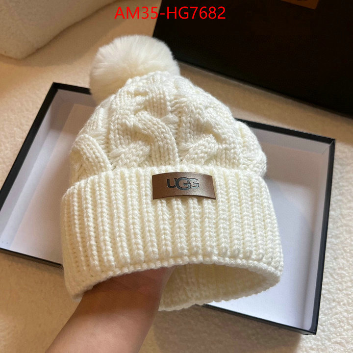 Cap(Hat)-UGG best replica ID: HG7682 $: 35USD