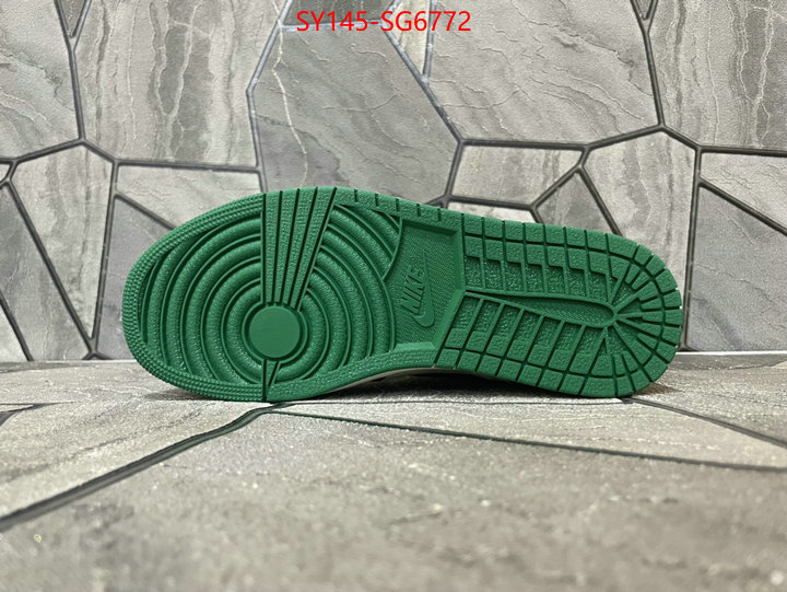 Women Shoes-NIKE can you buy knockoff ID: SG6772 $: 145USD