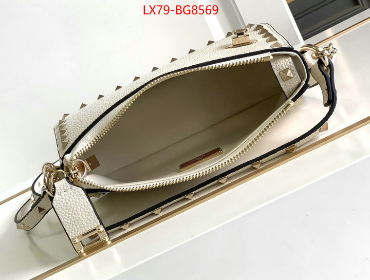 Valentino Bags(4A)-Diagonal- cheap replica ID: BG8569 $: 79USD