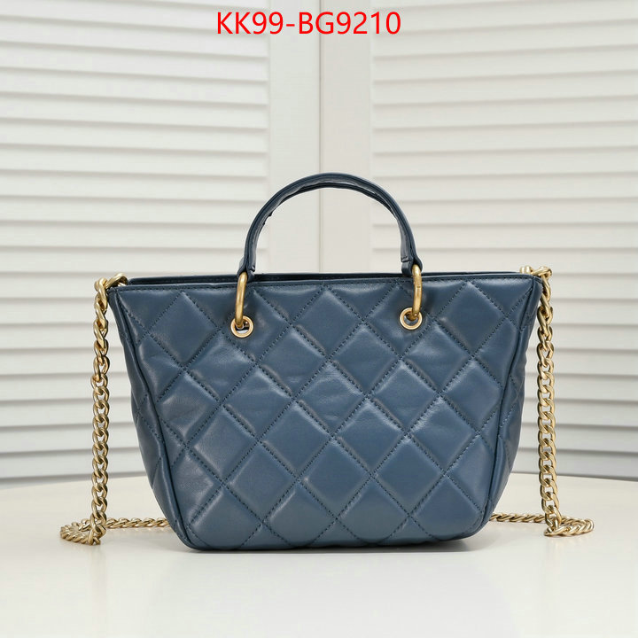 Chanel Bags(4A)-Handbag- shop now ID: BG9210 $: 99USD,