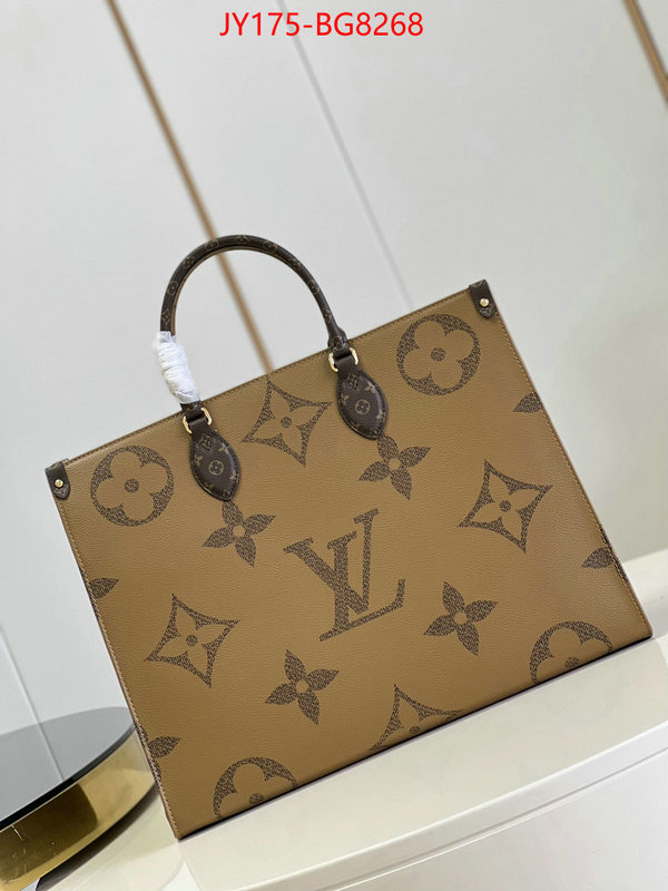 LV Bags(TOP)-Handbag Collection- buy sell ID: BG8268 $: 175USD,