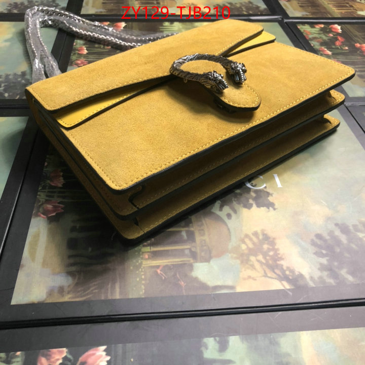 Gucci 5A Bags SALE ID: TJB210