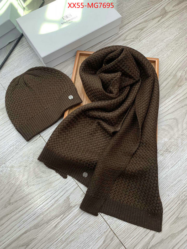 Scarf-BV buy aaaaa cheap ID: MG7695 $: 55USD