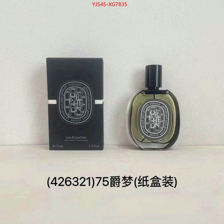 Perfume-Diptyque for sale online ID: XG7835 $: 45USD