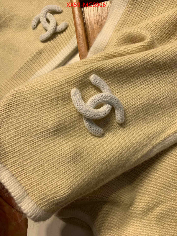 Scarf-Chanel best knockoff ID: MG8906 $: 59USD