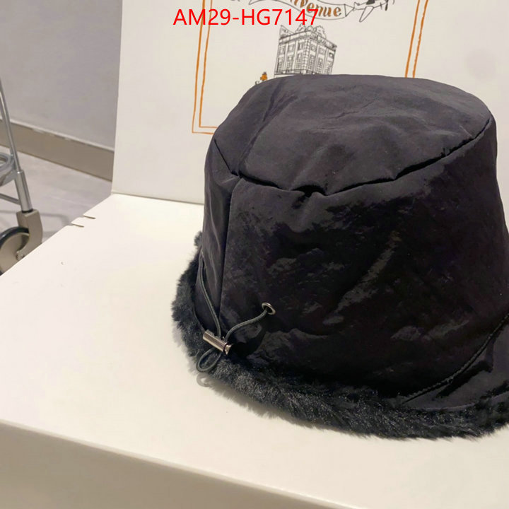 Cap(Hat)-ARCTERYX designer fake ID: HG7147 $: 29USD