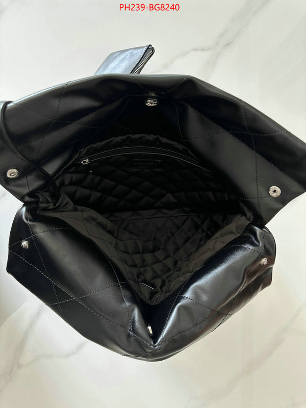 Chanel Bags(TOP)-Diagonal- are you looking for ID: BG8240