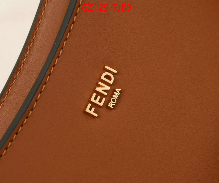 Fendi 5A Bags SALE ID: TJB9