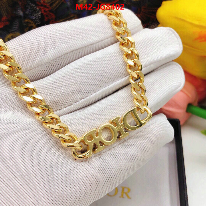 Jewelry-Dior what best replica sellers ID: JG8402