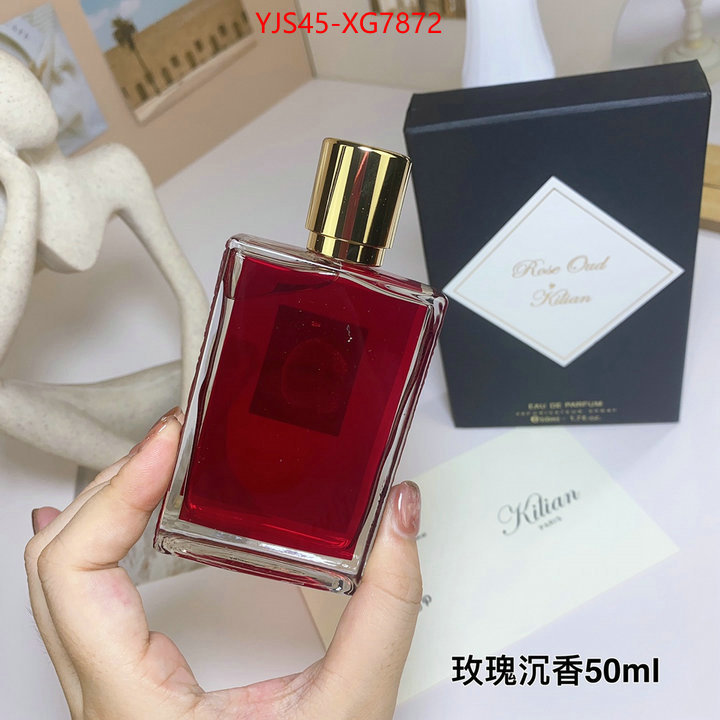 Perfume-Kilian top ID: XG7872 $: 45USD