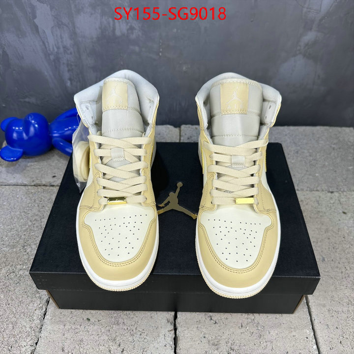 Men Shoes-Air Jordan designer high replica ID: SG9018 $: 155USD