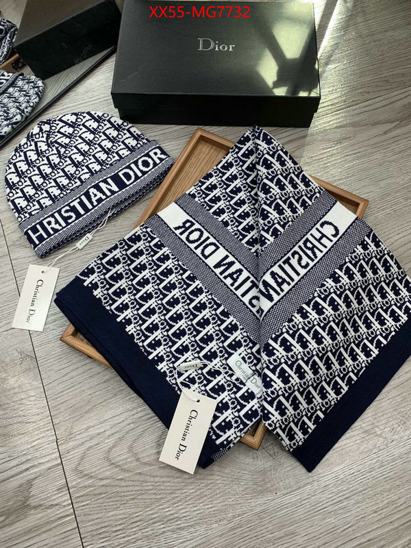 Scarf-Dior replica for cheap ID: MG7732 $: 55USD