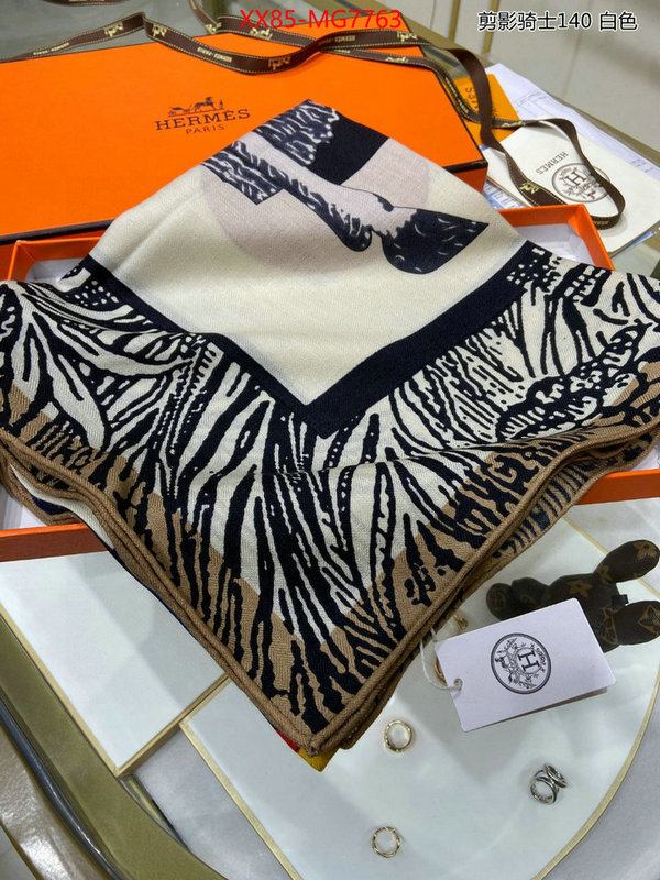 Scarf-Hermes replica ID: MG7763 $: 85USD