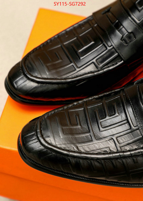 Men Shoes-Hermes found replica ID: SG7292 $: 115USD