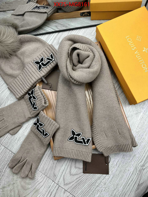 Scarf-LV best replica 1:1 ID: MG8161 $: 75USD