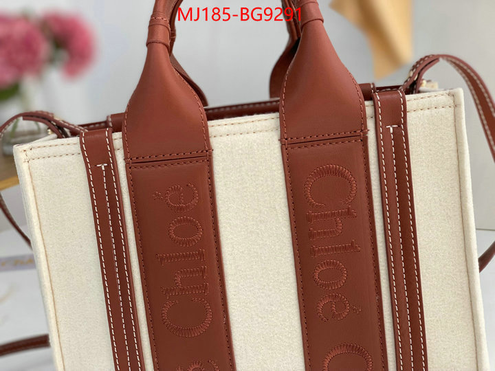 Chloe Bags(TOP)-Handbag we offer ID: BG9291