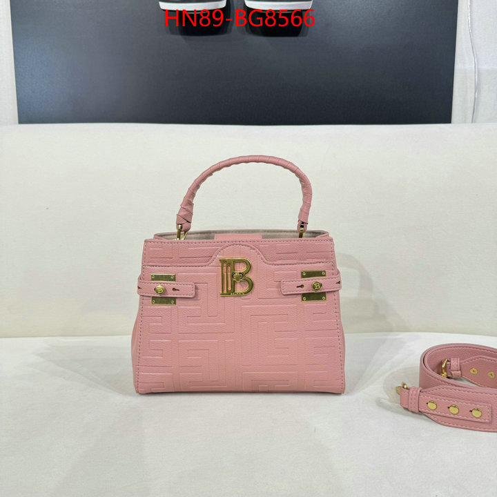 Balmain Bags(4A)-Handbag- online ID: BG8566 $: 89USD