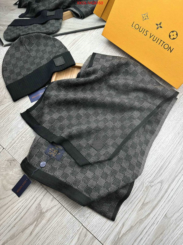 Scarf-LV where can i buy the best 1:1 original ID: MG8160 $: 55USD