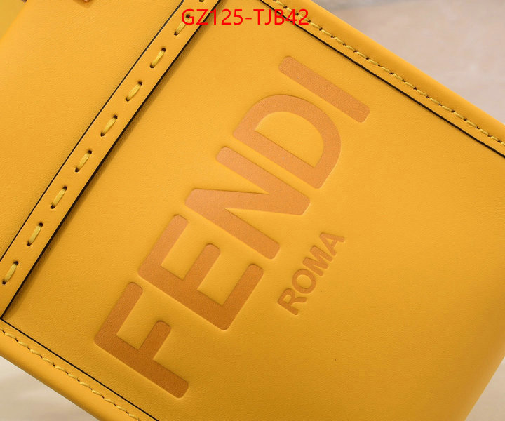 Fendi 5A Bags SALE ID: TJB42