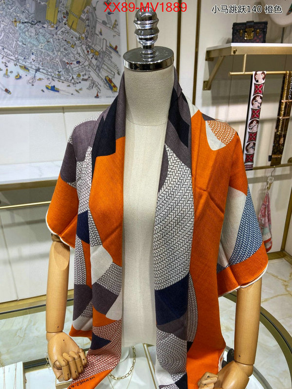 Scarf-Hermes practical and versatile replica designer ID: MV1889 $: 89USD