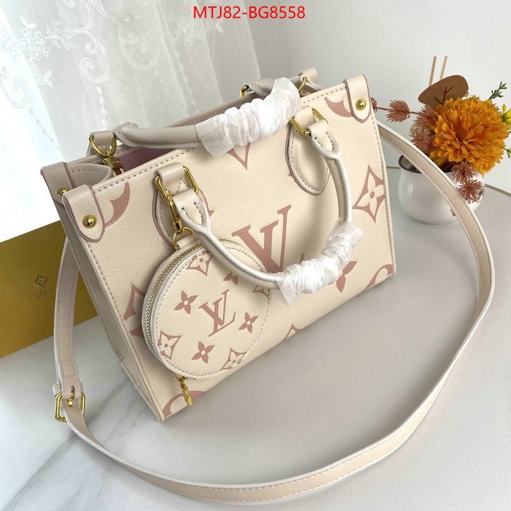 LV Bags(4A)-Handbag Collection- 1:1 clone ID: BG8558 $: 82USD