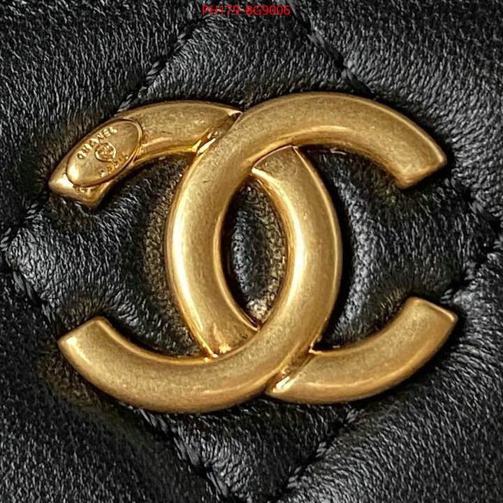 Chanel Bags(TOP)-Vanity where to buy high quality ID: BG9006 $: 179USD,