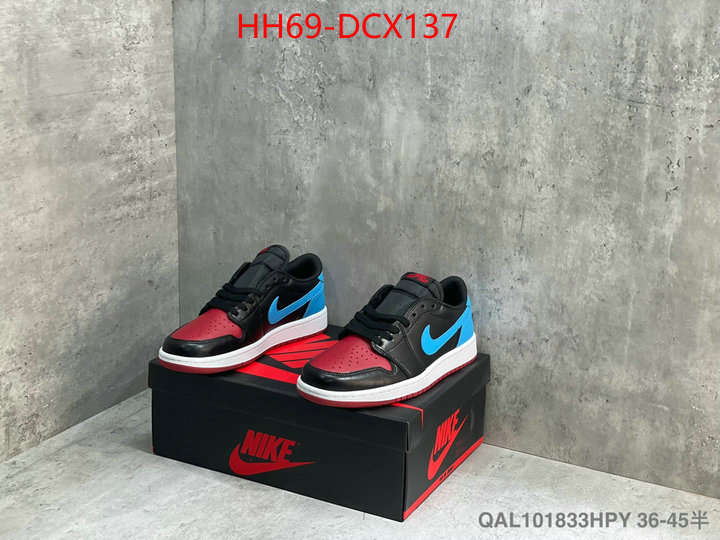 Shoes SALE ID: DCX137