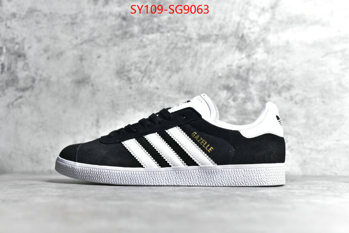 Women Shoes-Adidas buy the best replica ID: SG9063 $: 109USD