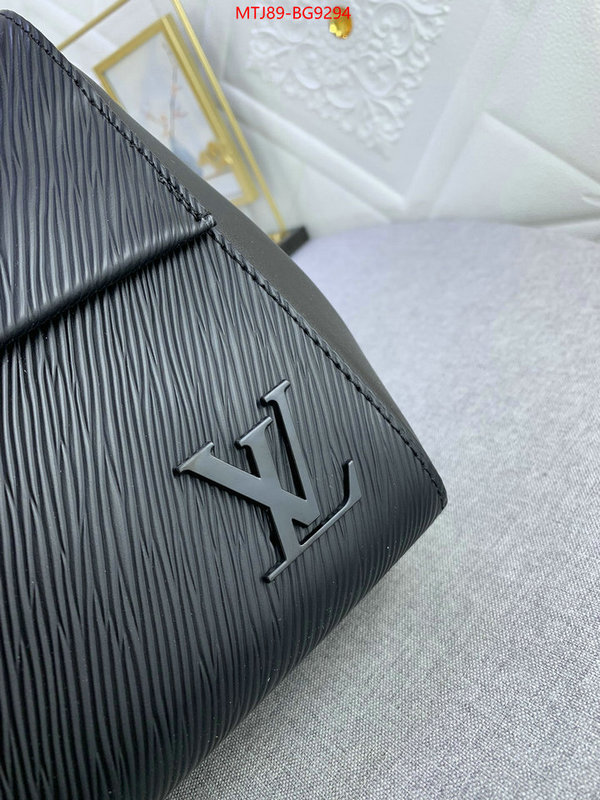 LV Bags(4A)-Handbag Collection- the best designer ID: BG9294 $: 89USD,