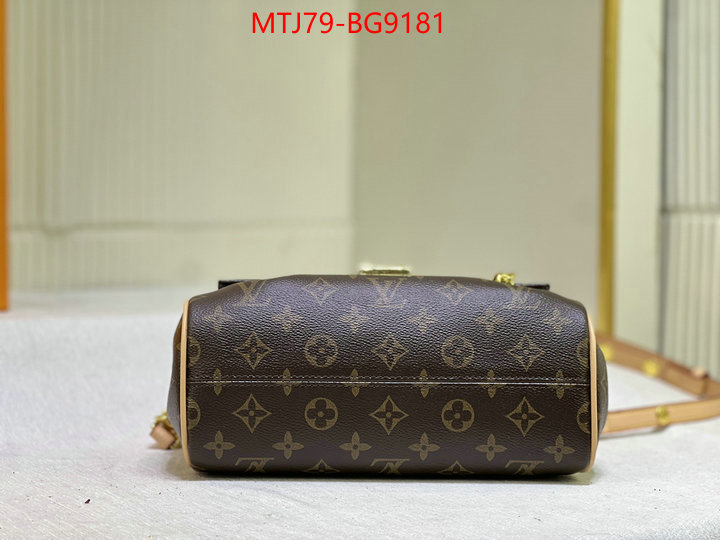 LV Bags(4A)-Pochette MTis Bag- shop designer replica ID: BG9181 $: 79USD,