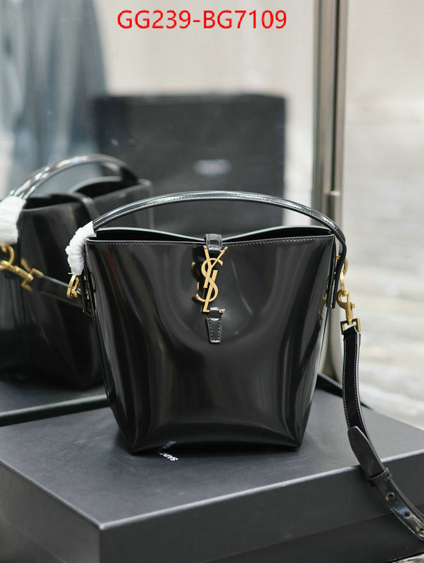 YSL Bags(TOP)-Other Styles- top grade ID: BG7109 $: 249USD