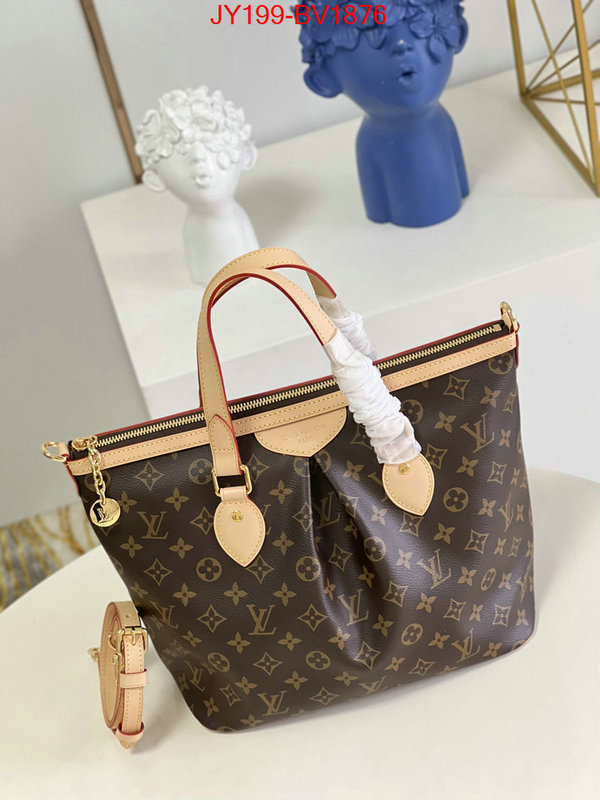 LV Bags(TOP)-Handbag Collection- website to buy replica ID: BV1876 $: 199USD,