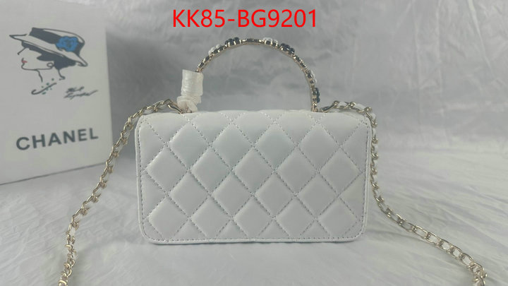 Chanel Bags(4A)-Diagonal- where can i buy the best quality ID: BG9201 $: 85USD,