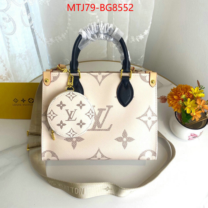 LV Bags(4A)-Handbag Collection- cheap replica designer ID: BG8552 $: 79USD